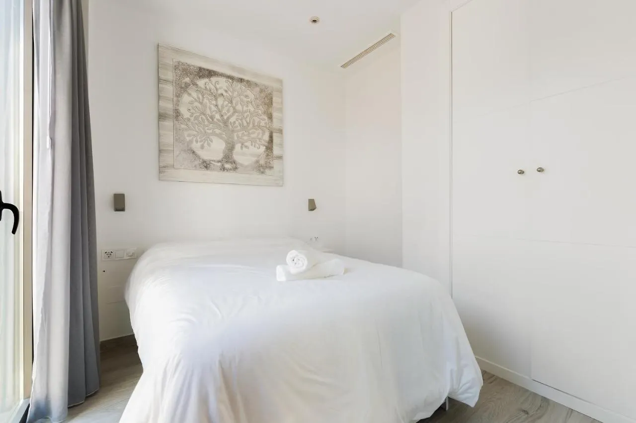 Minty Stay - La Merced Atico Duplex Málaga 0*,