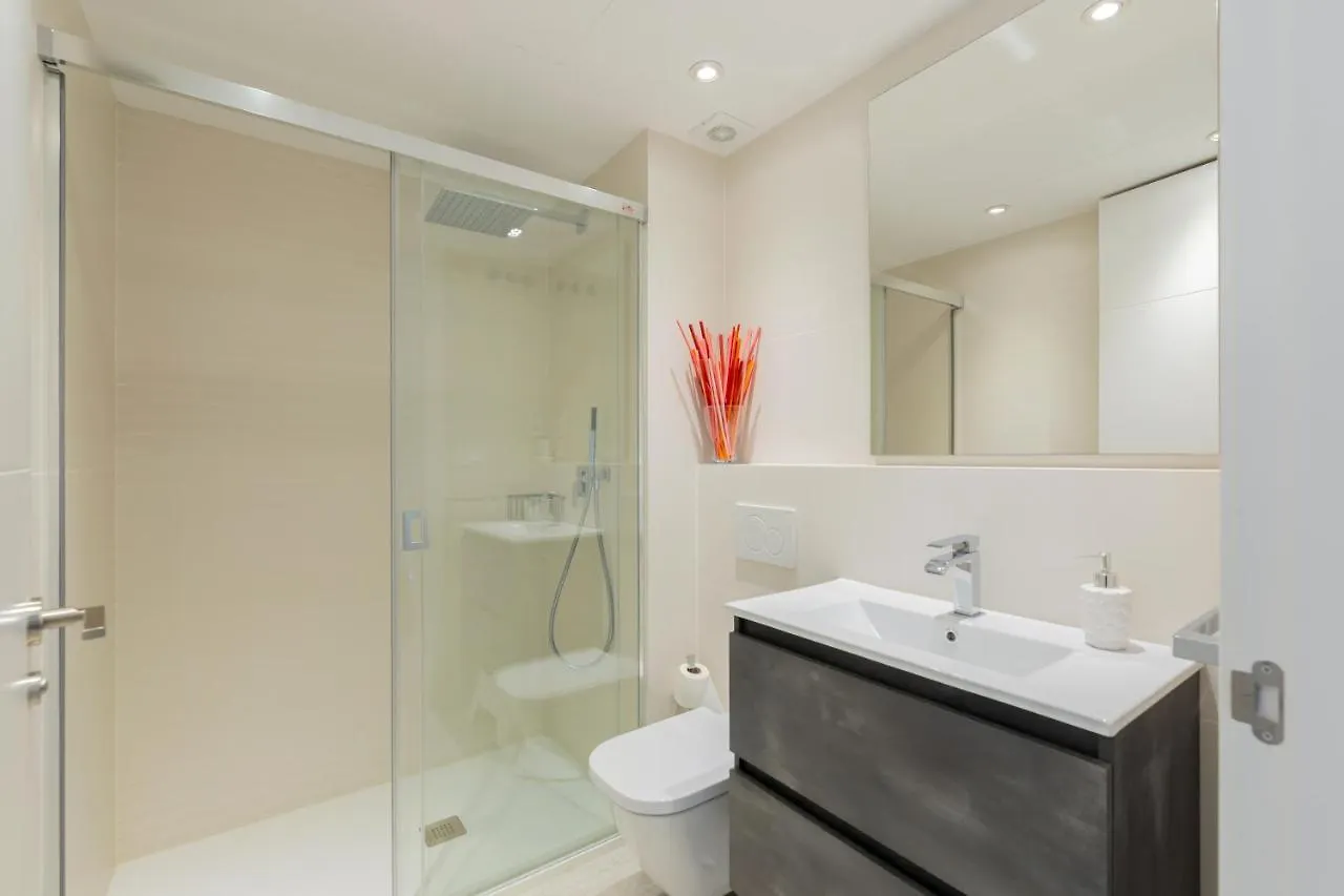 Minty Stay - La Merced Atico Duplex Málaga