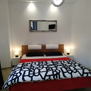 Appartement Altozano Ii, Estudio Centro De Gayfriendly, Wi-fi Gratis, Málaga