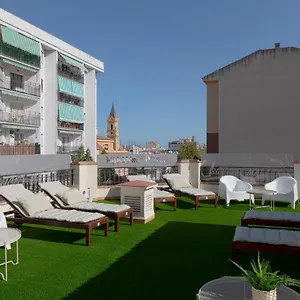 Homeabout Juan De Austria Apartamento
