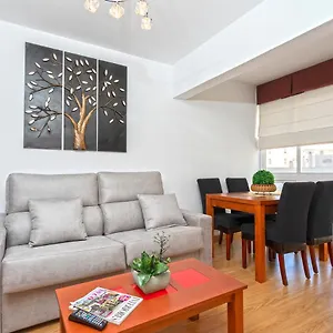 Livemálaga Pintor Sea View&beach Apartamento