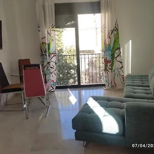 Larios Centro Triniad Apartamento